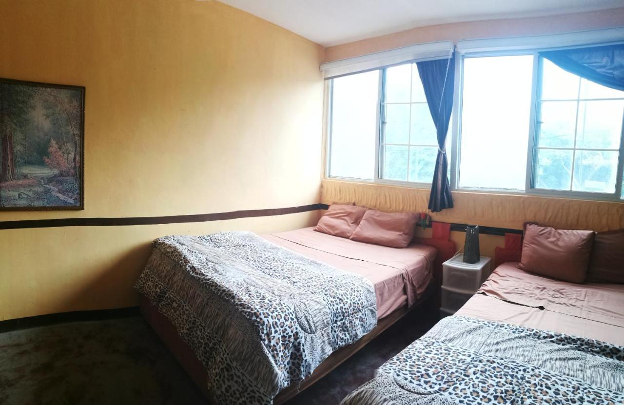 Hostal Don Quijote Llano Grande Екстер'єр фото