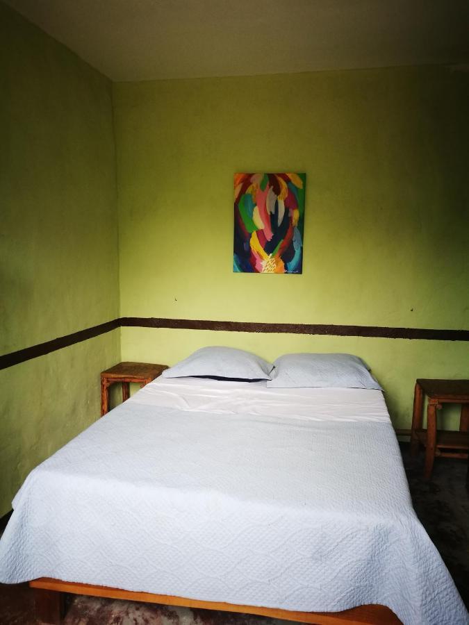 Hostal Don Quijote Llano Grande Екстер'єр фото